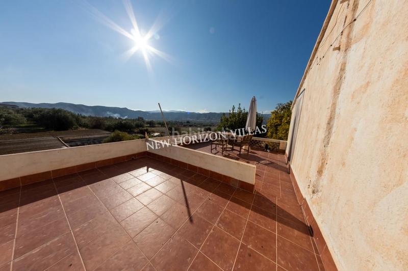 Foto 74c80517-8b73-4cb0-bc8d-13f5a2c382ab. Masia amb calefacció a Arboleas