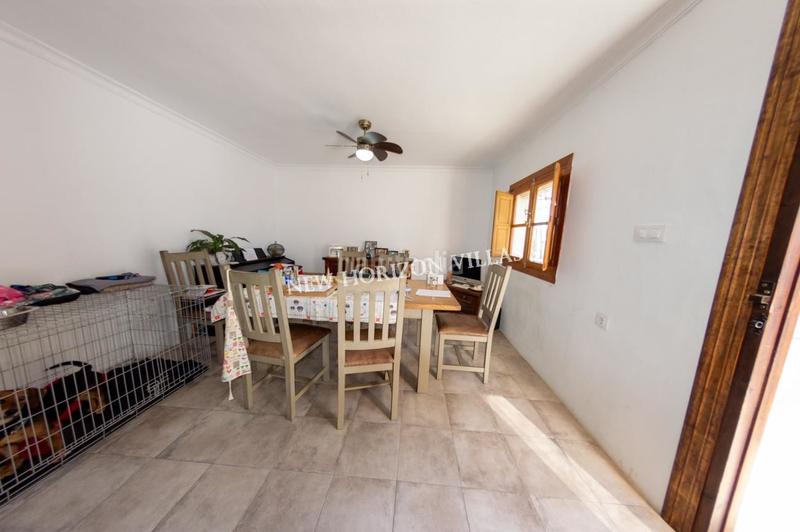 Foto 92c2c127-a6c3-42da-8f34-8a5c1d4bfb3f. Masia amb calefacció a Arboleas