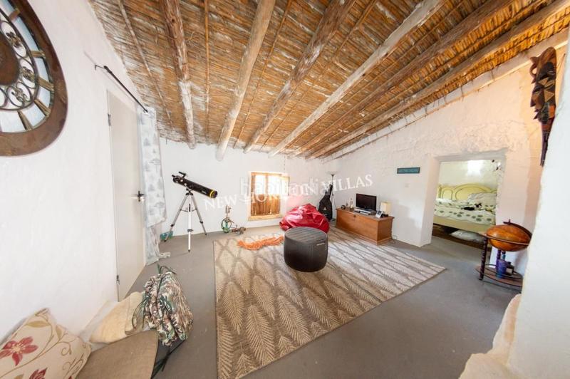 Foto 9549f0c3-a9c5-4bc2-8fc7-fe319e239cca. Masia amb calefacció a Arboleas