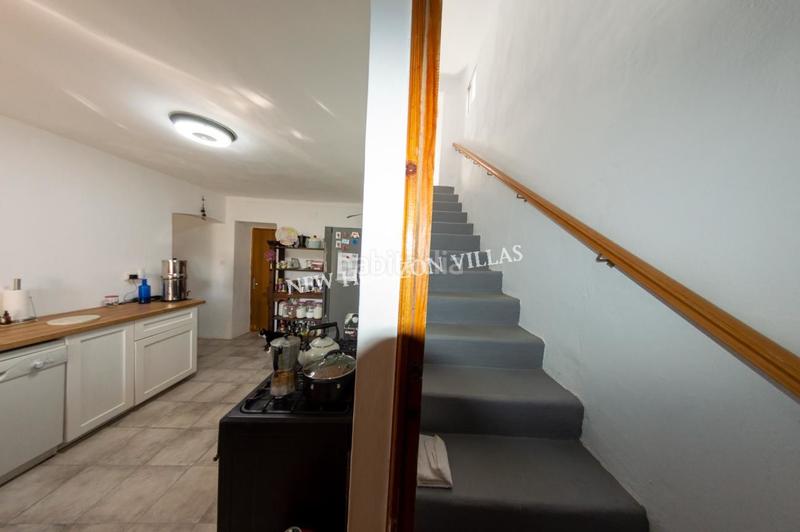 Foto 95a209ad-bbd9-4ed3-97b2-1aecb9e39d81. Masia amb calefacció a Arboleas