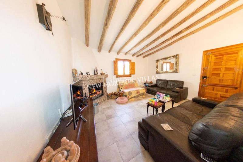 Foto acf031f5-dc68-416d-ab0e-fe2828311de5. Masia amb calefacció a Arboleas