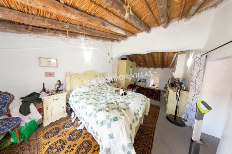 Foto bd46fd5f-c287-40b0-a72d-446fac42b9e3. Masia amb calefacció a Arboleas