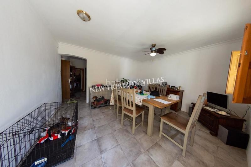 Foto c73986d8-440a-47a9-b025-d71751b0a3d8. Masia amb calefacció a Arboleas