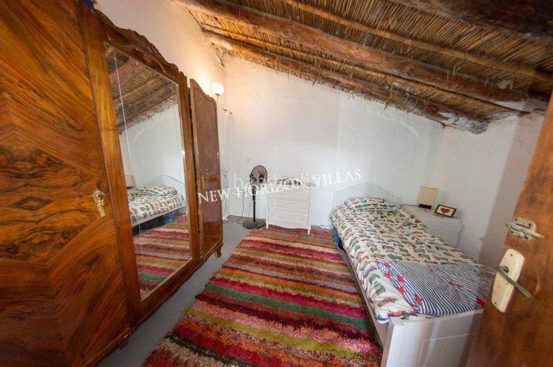 Foto d3b84c37-4575-4891-a271-aa9ddd43635a. Masia amb calefacció a Arboleas