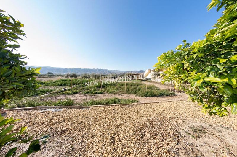 Foto f752bc18-5f86-4daf-a135-8eebcd8dd8ac. Masia amb calefacció a Arboleas