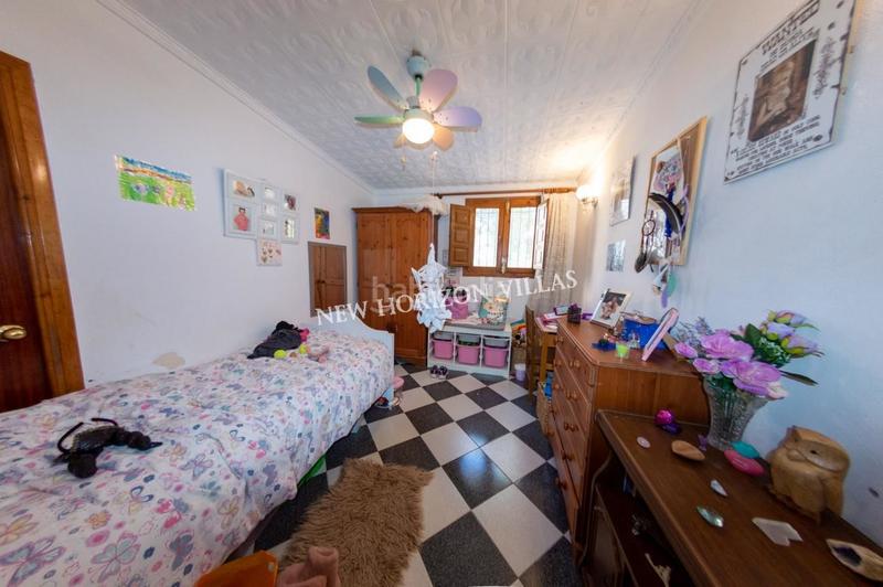 Foto f8a69bb6-24e9-485f-92c2-28c6efe5a196. Masia amb calefacció a Arboleas