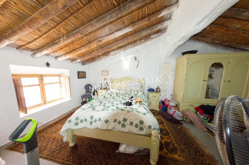 Foto f93e2752-c8c3-4ebc-98ca-39f2ac0da638. Masia amb calefacció a Arboleas