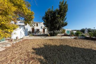 Mas à Arboleas. Maravilloso cortijo de 300 m² construidos y 1182 m² de parcela e