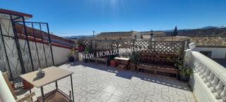 Casa a Albox. House in albox area