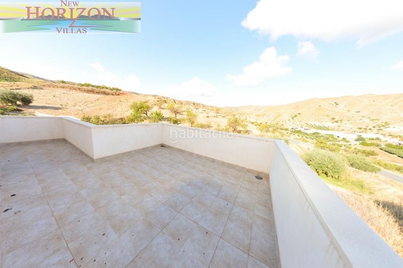 Foto 123d99d1-cd9f-4926-883f-227116d31e49. Masía cortijo en Arboleas