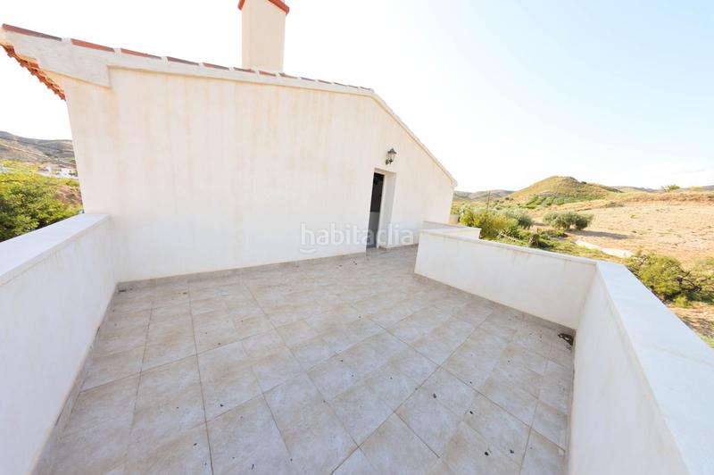 Foto 15de550e-aa62-4e3a-9661-6482ede17563. Masía cortijo en Arboleas