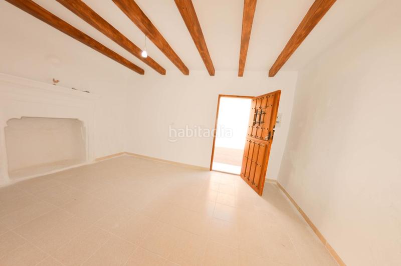 Foto 2e981efc-6dbc-4371-b538-b40d8002df78. Masía cortijo en Arboleas