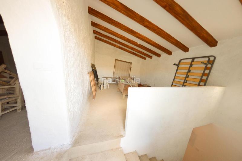 Foto 2ef48c45-2760-4762-97a1-8029903e4ba9. Masía cortijo en Arboleas