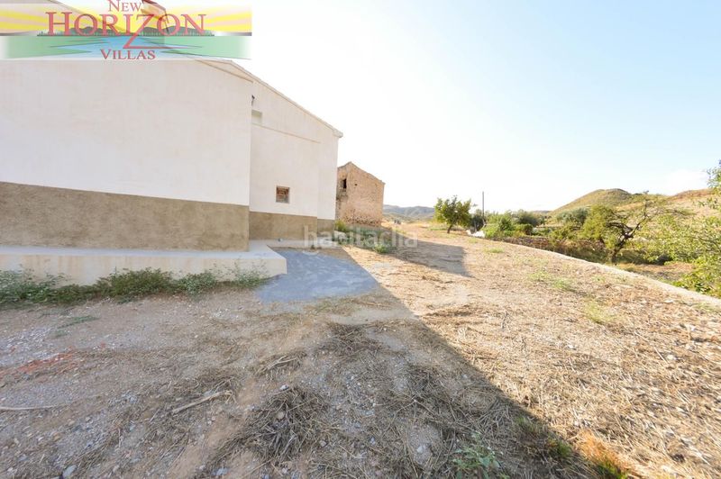 Foto 33afc6e6-6d94-497a-8c5d-61234b9b0236. Masía cortijo en Arboleas