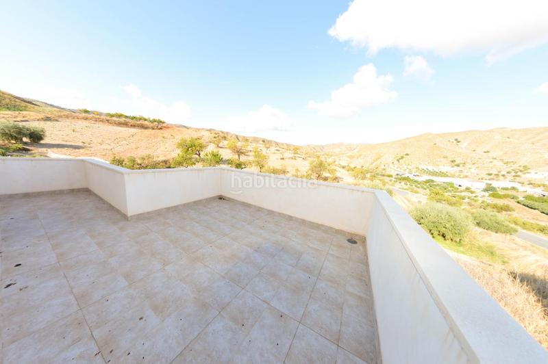 Foto 4beca461-9210-4a00-9205-22ebacf3e13d. Masía cortijo en Arboleas