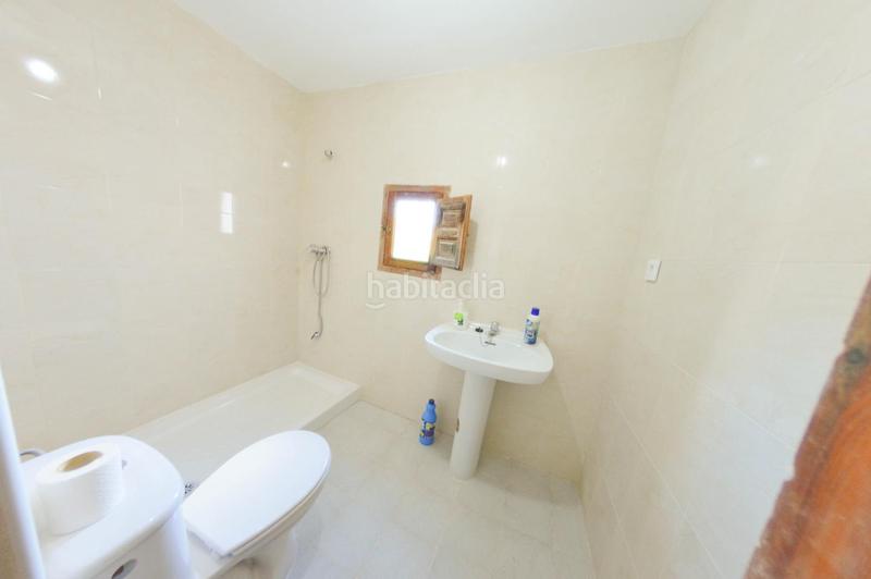 Foto 4c08326b-fb65-417c-a32e-1deeeb34de66. Masía cortijo en Arboleas