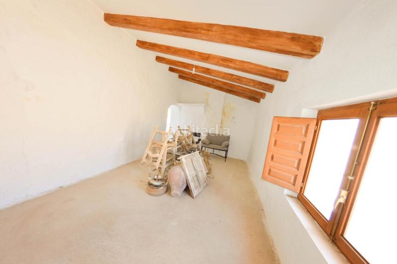 Foto 88e04396-a086-4636-820f-29e3e11becc6. Masía cortijo en Arboleas