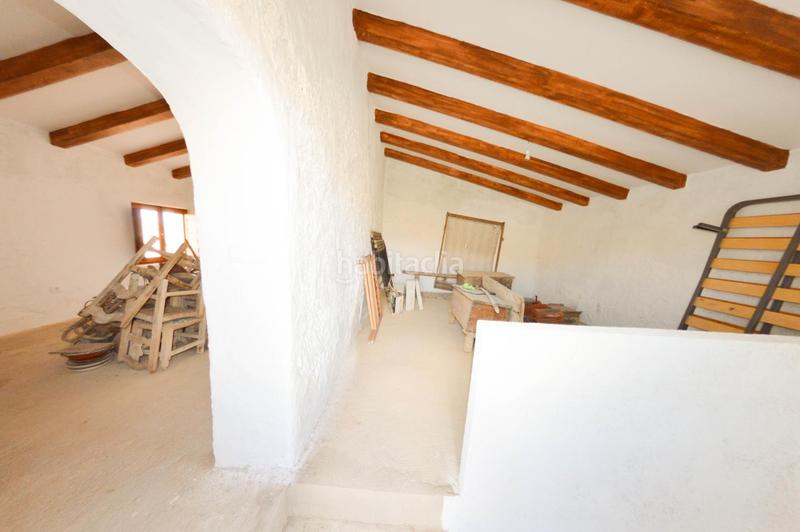 Foto 98f5b399-5668-47c6-bbd8-b1711b612ad9. Masía cortijo en Arboleas