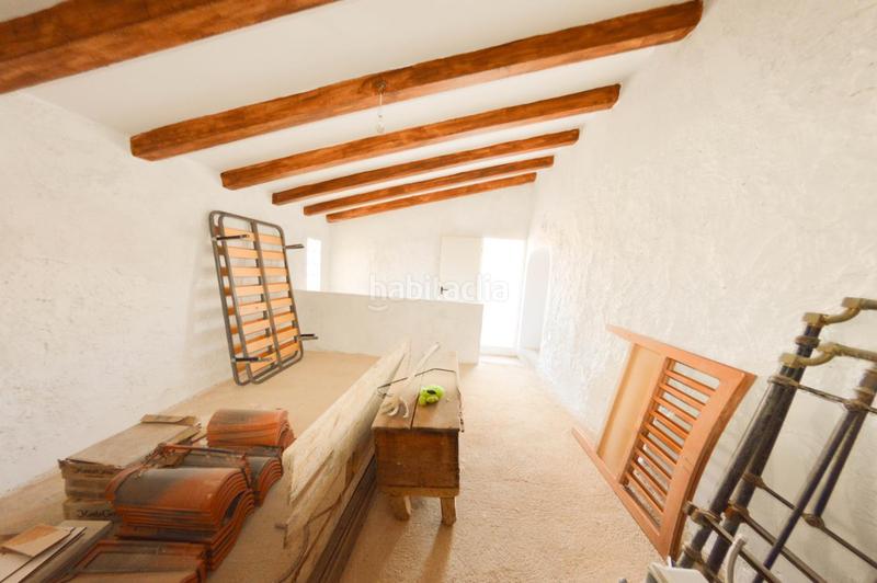 Foto a480ab69-8f5c-4a36-accf-5732a7117ba1. Masía cortijo en Arboleas