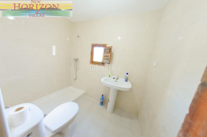Foto b6edb2ba-86b7-4fce-b387-754962f08744. Masía cortijo en Arboleas