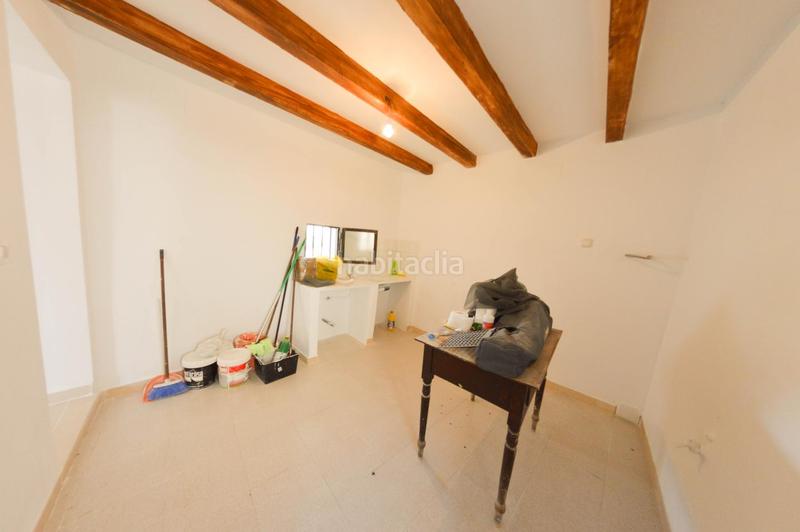 Foto b72ccb33-9763-4b13-bd94-8bbed3c2bf41. Masía cortijo en Arboleas