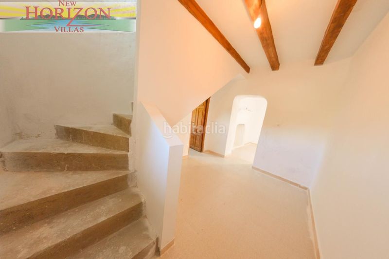 Foto c8b82828-0853-4db3-9ad0-926a51350b96. Masía cortijo en Arboleas