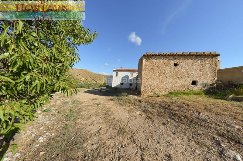 Foto ee620cf3-4f4c-4e1c-ad25-a1080c4401b4. Masía cortijo en Arboleas
