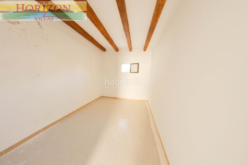 Foto f26d0422-2c98-4600-8771-6d8834c76154. Masía cortijo en Arboleas