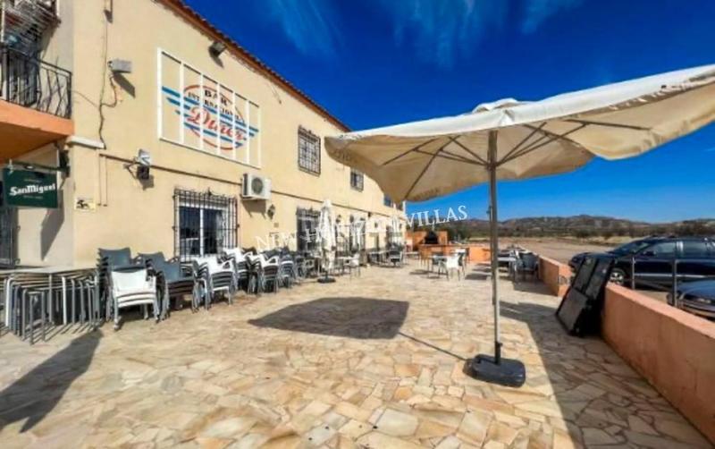 Foto 2f24c6e5-970e-45c6-ae01-64a60fc7653a. Casa a Arboleas