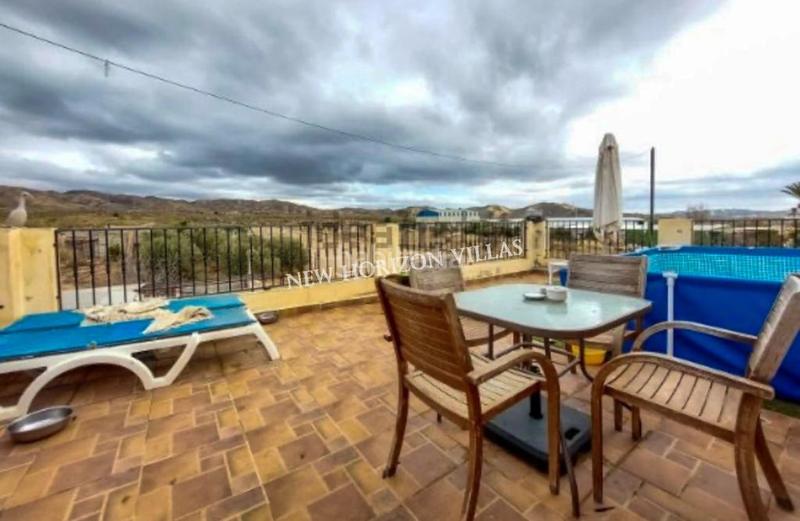 Foto 4711e741-2731-4974-9041-aafc6801a377. Casa a Arboleas