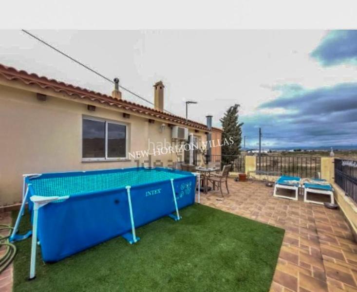 Foto 72af639a-9ce4-4dc1-ba0c-bfe3e2cd5ac9. Casa a Arboleas