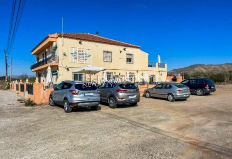 Foto 7b1b5348-abb7-4b63-893a-c21f498f257c. Casa a Arboleas