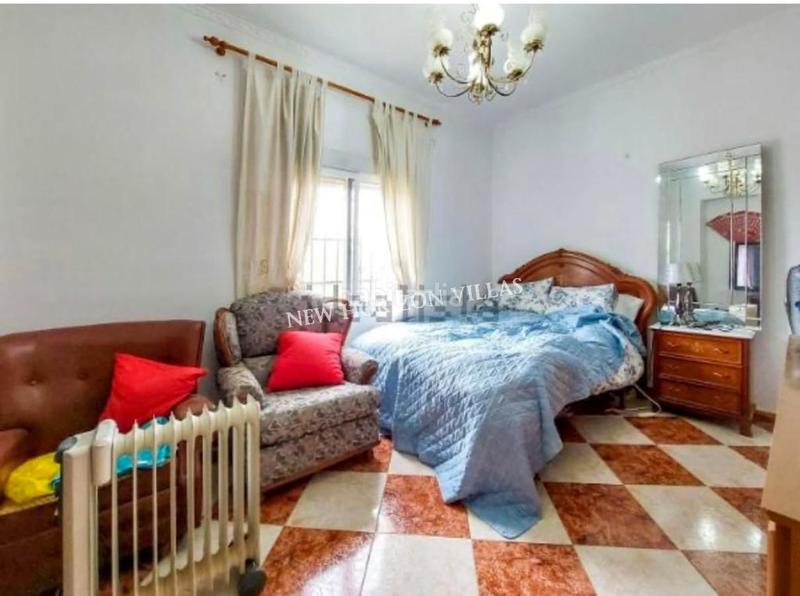 Foto d3573801-a3a9-4391-8bc6-756d05a3fc60. Casa a Arboleas