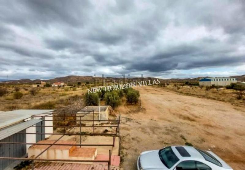 Foto eb332bbf-a39e-4373-b4c6-e20de6715b19. Casa a Arboleas