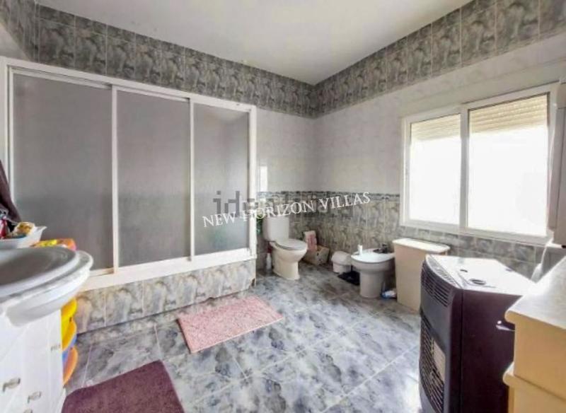 Foto fd7ae69d-2e8b-44f0-84cb-ed424fcac716. Casa a Arboleas