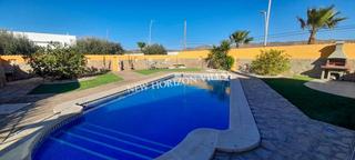 Maison  Campo. Villa in arboleas area