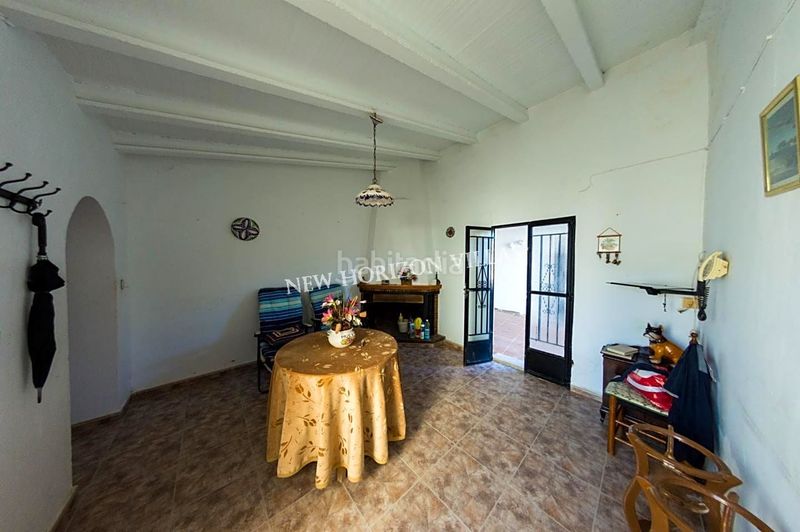 Foto 1da2d104-b961-47fb-80cc-02111a194a7a. Masia a Arboleas