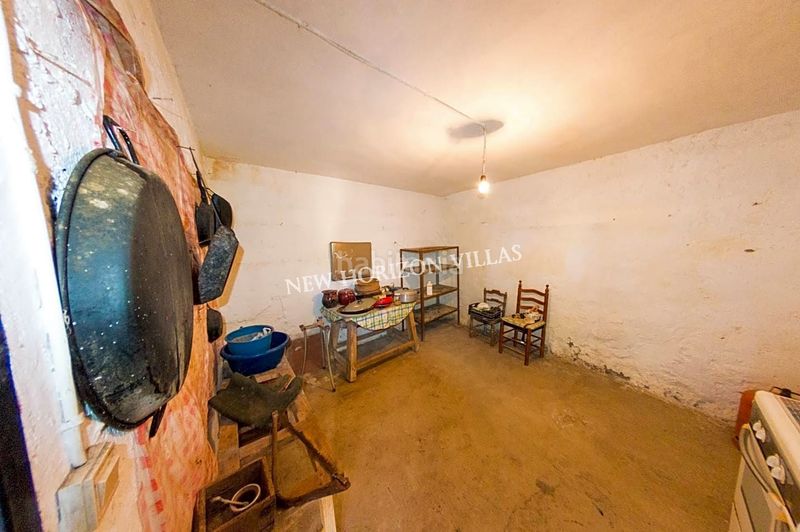 Foto 24760b69-75a3-4ef0-9719-21ecd4b152ef. Masia a Arboleas