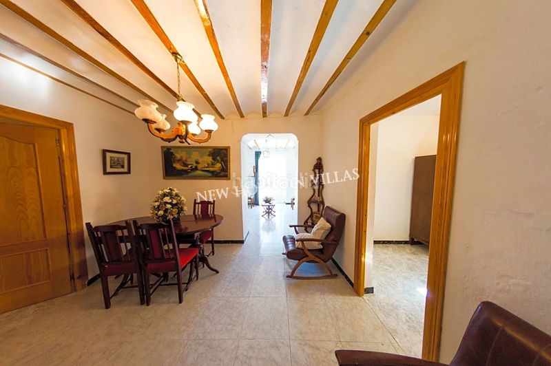 Foto 389804bb-e416-4268-8d34-09855d60249d. Masia a Arboleas