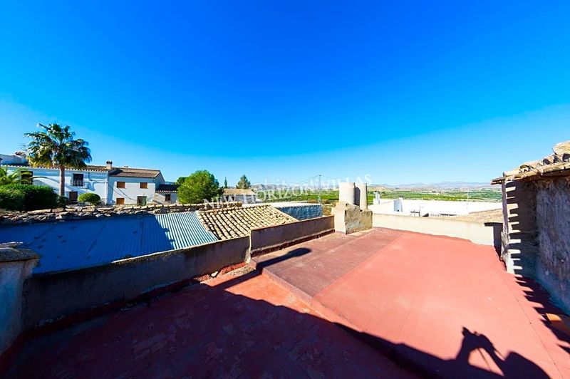 Foto 4d2a20da-1fcf-4396-aeed-32bec05e59eb. Masia a Arboleas