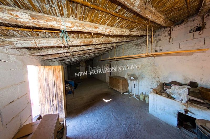 Foto 5f33ed7e-1414-488a-bf54-e1e2fc73a2f3. Masia a Arboleas