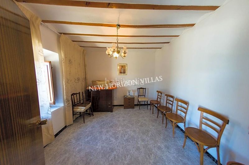 Foto 727ef568-dc2e-4cc9-b84f-1bf440da97da. Masia a Arboleas