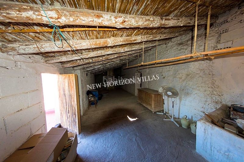 Foto 747aaac4-24a3-4d00-a4d4-d4336b129e63. Masia a Arboleas