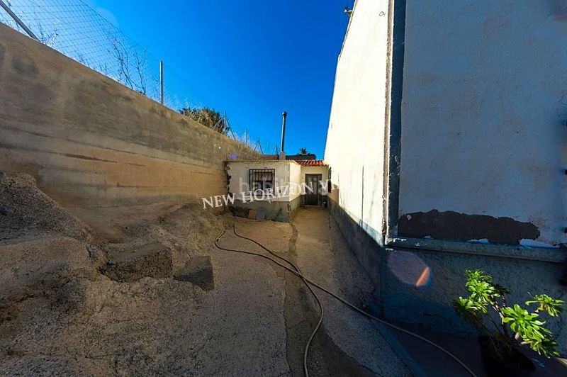 Foto 8b698413-8e3c-4c87-bdbe-db3ad9914bd5. Masia a Arboleas