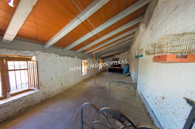 Foto 95900eff-7882-4513-af0b-8bdf65d5314b. Masia a Arboleas