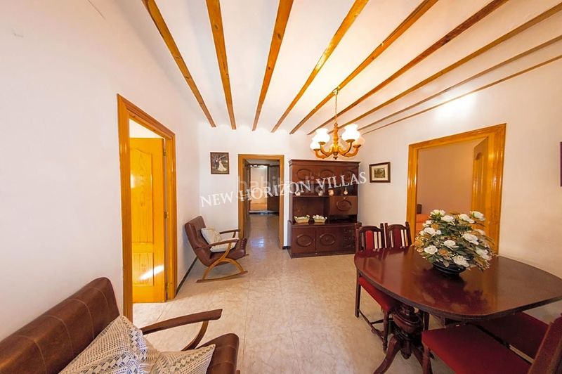 Foto 9d16caa4-b974-4911-b845-be7520fda9c3. Masia a Arboleas