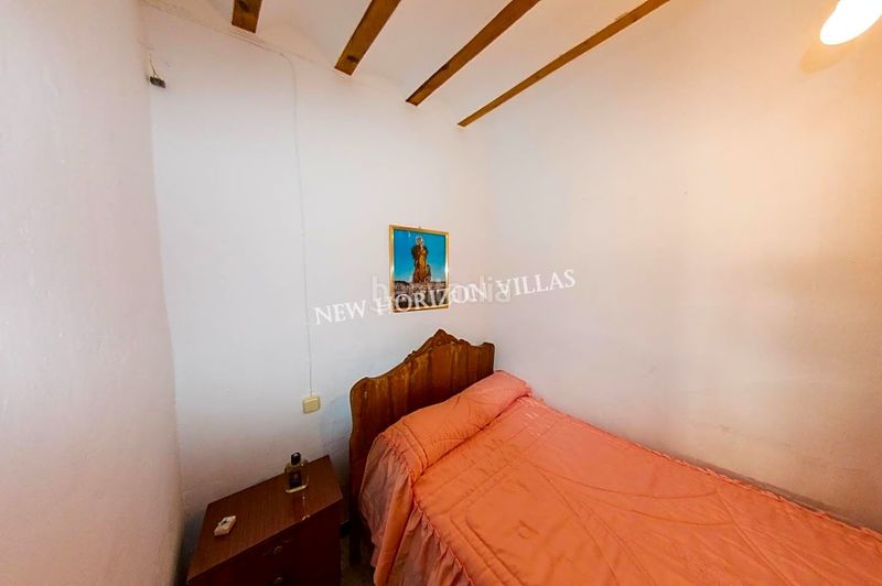 Foto abfbb47e-16d6-45c7-a8a0-05a40d7a8501. Masia a Arboleas