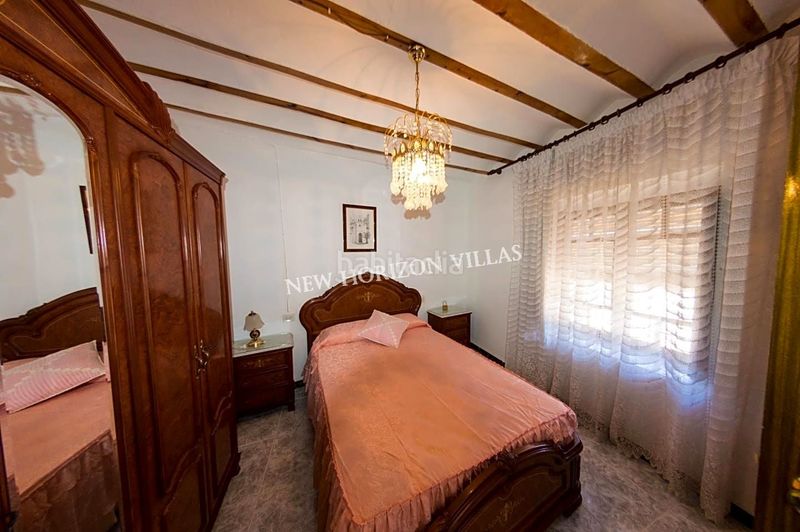 Foto d2c6a6d4-f0ea-4b7c-97bb-40b176c4acc4. Masia a Arboleas