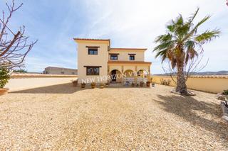 Maison  Campo. Villa in zurgena area