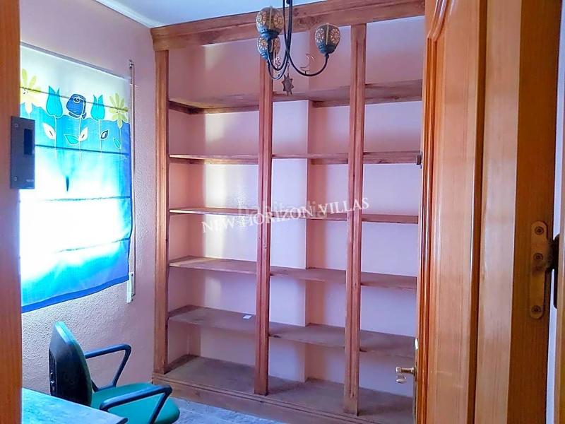 Foto 03bb2f8f-22e2-4a19-b1cb-34093705b0e0. Casa con riscaldamento in Albox